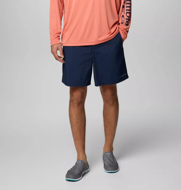SHORT MASCULINO COLUMBIA BACKCAST IV